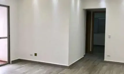Apartamento com 2 quartos à venda na Rua Bernardo Tavares, 256, Vila Pirajussara, São Paulo