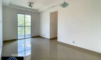 Apartamento com 3 quartos à venda na Rua Alberto Hinoto Bento, 42, Macedo, Guarulhos