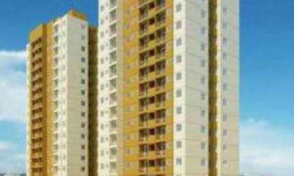 Apartamento com 2 quartos à venda na Rua General Florêncio, 1282, São Pedro, Osasco