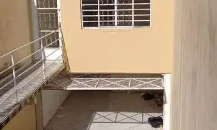 Casa com 2 quartos à venda na Rua Maria Karachaki Ferras, 145, Vila Sônia do Taboão, Taboão da Serra