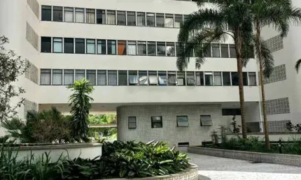 Apartamento com 2 quartos para alugar na Avenida Paulista, 960, Bela Vista, São Paulo