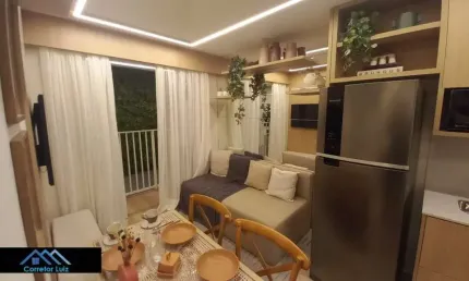 Apartamento com 2 quartos à venda na Rua Alto Paraguai, 195, Jardim Brasil (Zona Norte), São Paulo