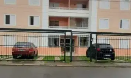 Apartamento com 2 quartos à venda na Estrada Morro Grande, 2033, Jardim Ísis, Cotia