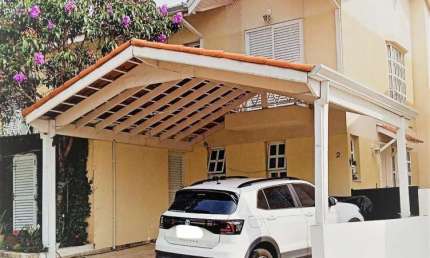 Casa em Condomínio a venda -Granja Viana - COTIA SP