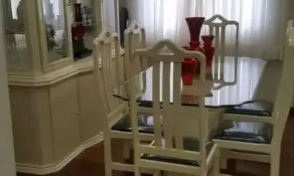 Apartamento com 3 quartos à venda na Rua Padre Damaso, 374, Centro, Osasco