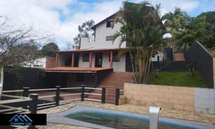 Chácara / sítio com 3 quartos à venda na Avenida Acapulco, 89, Água Azul, Guarulhos