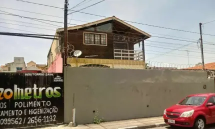 Casa com 1 quarto à venda na Avenida Francisco Conde, 403, Vila Rosália, Guarulhos