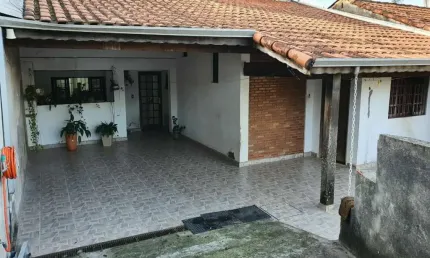 Casa com 2 quartos à venda na Rua Consolação, Jardim Lavapes das Graças, Cotia