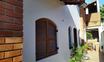 Casa com 3 quartos à venda na Rua Vito Lilla, 139, Vila Augusta, Guarulhos