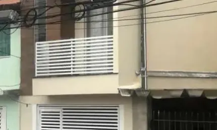 Casa com 2 quartos à venda na Rua Matahichi Morikyo, 165, Jardim Toscana, Guarulhos