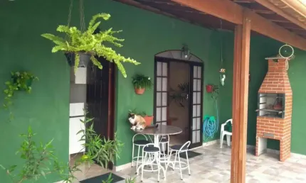Casa com 2 quartos à venda na Rua General Florêncio, 1480, Quitaúna, Osasco