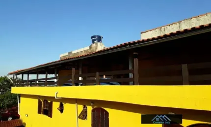 Casa com 3 quartos à venda na Rua Candelária, 148, Jardim Jacy, Guarulhos