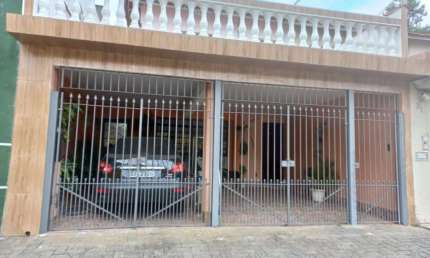 Casa em condomínio fechado com 4 quartos à venda na Rua Dias Vieira, Vila Sônia, São Paulo