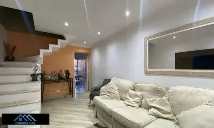 Casa com 2 quartos à venda na Rua Beatriz Antônia, 85, Jardim Beatriz, Taboão da Serra