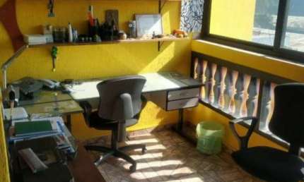 Casa com 3 quartos à venda na Rua José de Andrade, 435, Parque Alexandre, Cotia