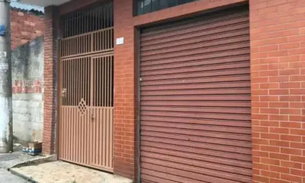 Casa com 3 quartos à venda na Passagem Aires, 391, Vila São Pedro, Guarulhos