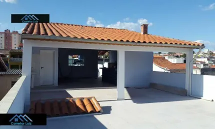 Casa com 4 quartos à venda na Rua Vicente Celestino, 95, Jardim São Roberto, Guarulhos