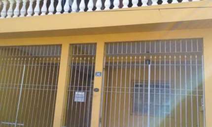 Casa com 4 quartos à venda na Rua Tapauã, 245, Vila Monteiro Lobato, Guarulhos