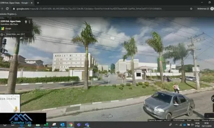 Apartamento com 2 quartos à venda na Estrada Água Chata, Água Chata, Guarulhos