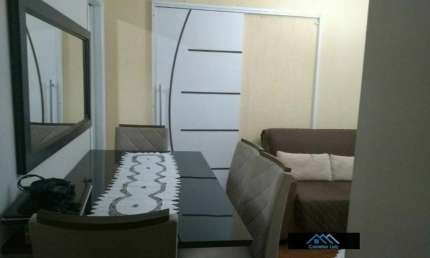 Apartamento com 2 quartos à venda na Rua Brigadeiro Lima e Silva, 489, Jardim Vila Galvão, Guarulhos