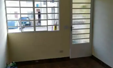 Casa com 2 quartos à venda na Rua Flor da Serra, 589, Vila Carmela I, Guarulhos