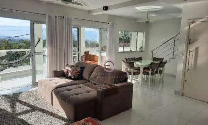Sobrado com 3 dormitórios, 340 m² - venda por R$ 1.000.000,00 ou aluguel por R$ 4.800,00/mês - Centro - Tremembé/SP