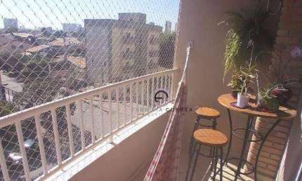 Apartamento Duplex com 3 dormitórios à venda, 145 m² por R$ 400.000,00 - Residencial Portal da Mantiqueira - Taubaté/SP