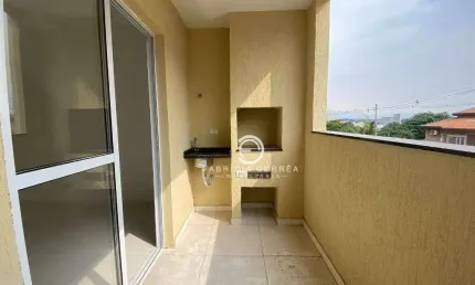 Apartamento com 2 dormitórios à venda, 64 m² por R$ 330.000,00 - Residencial Portal da Mantiqueira - Taubaté/SP
