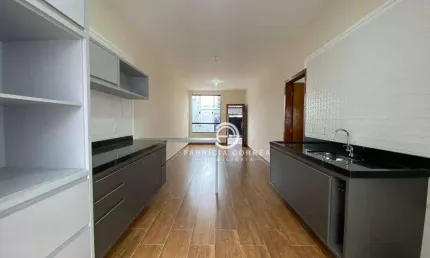 Casa com 2 dormitórios à venda, 75 m² por R$ 555.000,00 - Jardim Morumby - Taubaté/SP
