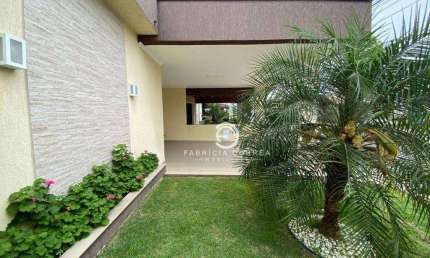 Casa com 3 dormitórios à venda, 153 m² por R$ 820.000,00 - Condomínio Jardim Oásis - Taubaté/SP