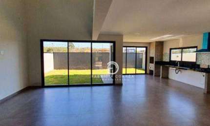 Sobrado à venda com 4 dormitórios, 207 m² por R$ 1.250.000 - Residencial Verdes Vales - Taubaté/SP