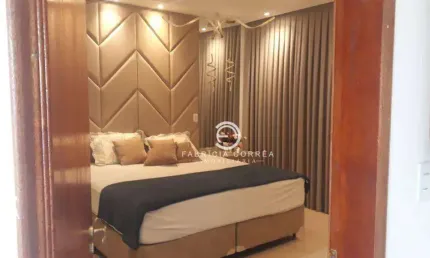 Sobrado com 3 dormitórios à venda, 283 m² por R$ 700.000,00 - Residencial Novo Horizonte - Taubaté/SP