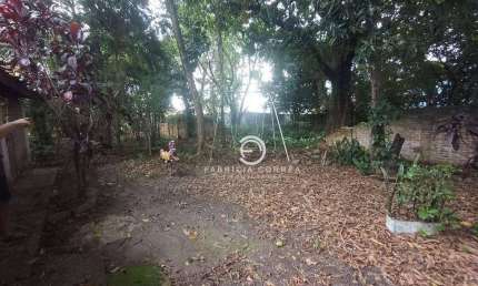 Terreno à venda, 819 m² por R$ 890.000,00 - Jardim Santa Clara - Taubaté/SP