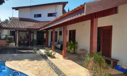 Casa com 3 dormitórios à venda, 350 m² por R$ 1.590.000,00 - Jardim das Nações - Taubaté/SP