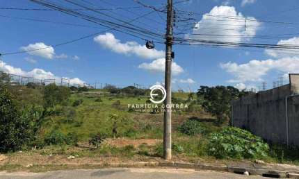 Terreno à venda, 695 m² por R$ 180.000,00 - Jardim do Lago - Taubaté/SP