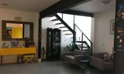 Sobrado com 4 dormitórios à venda, 505 m² por R$ 2.200.000,00 - Loteamento Eldorado - Tremembé/SP