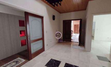 Casa com 3 dormitórios à venda, 680 m² por R$ 2.500.000,00 - Vale Do Sol - Tremembé/SP