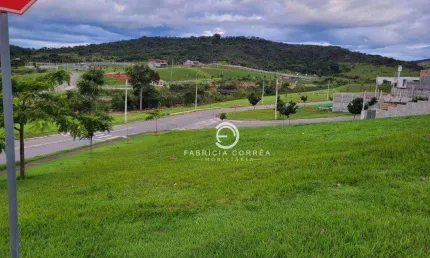 Terreno à venda, 450 m² por R$ 410.000,00 - Condomínio Cyrela Landscape - Taubaté/SP