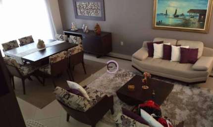 Sobrado com 3 dormitórios à venda, 257 m² por R$ 1.050.000,00 - Condomínio Jardim Oásis - Taubaté/SP