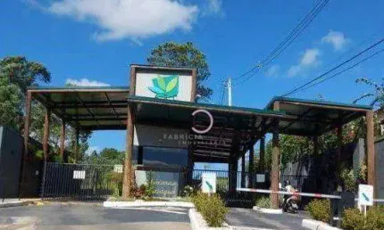 Terreno à venda, 2600 m² por r$ 640.000,00 - chácaras cataguá - taubaté/sp
