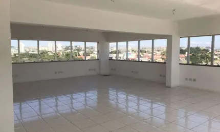 Sala para alugar perto da Av. Itália, 50 m² - Esplanada Independência - Taubaté/SP