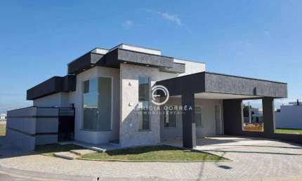 Casa com 3 dormitórios à venda, 150 m² por R$ 800.000,00 - Pérola do Vale - Tremembé/SP