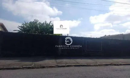 Terreno à venda, 975 m² por R$ 750.000,00 - Vila Aparecida - Taubaté/SP