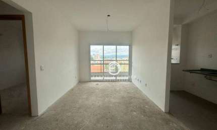 Apartamento com 2 dormitórios à venda, 74 m² por R$ 440.715,00 - Residencial Portal da Mantiqueira - Taubaté/SP