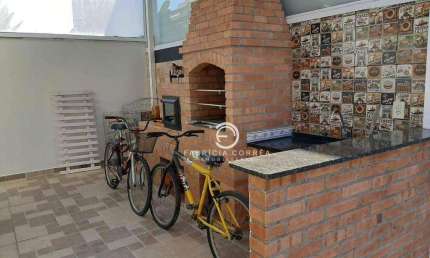 Casa com 4 dormitórios à venda, 168 m² por R$ 850.000,00 - Campos Do Conde II - Tremembé/SP