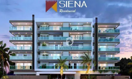 Apartamento com 2 dormitórios à venda, 76 m² por r$ 673.913,52 - itaguá - ubatuba/sp