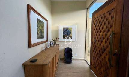 Sobrado com 3 dormitórios à venda, 207 m² por R$ 1.200.000,00 - Campos do Conde III - Tremembé/SP
