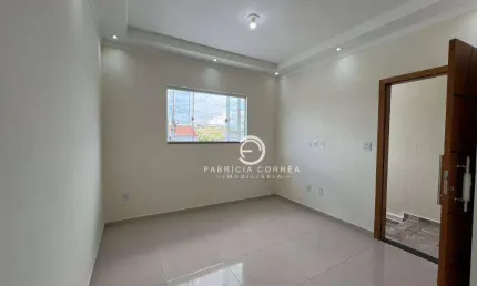 Casa com 2 dormitórios à venda, 74 m² por R$ 310.000,00 - Continental - Taubaté/SP