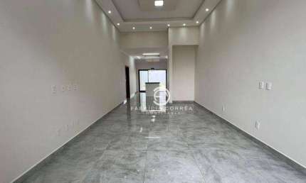 Casa com 3 dormitórios à venda, 160 m² por R$ 795.000,00 - Condomínio Jardim Oásis - Taubaté/SP