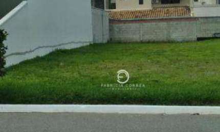 Terreno à venda, 250 m² por R$ 410.000,00 - Campos do Conde 1 - Tremembé/SP